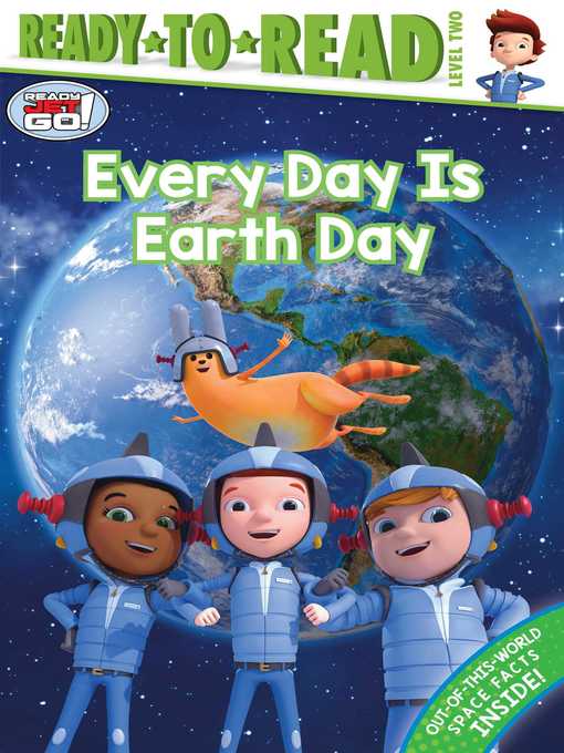 Title details for Every Day Is Earth Day by Jordan D. Brown - Available